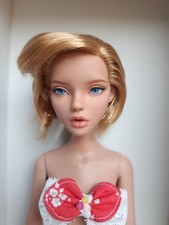 Muñeca tonner deja - tonner, 16"