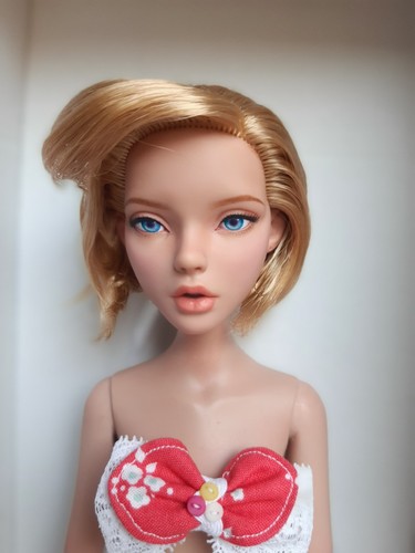 Muñeca tonner deja - muñeca, 16"