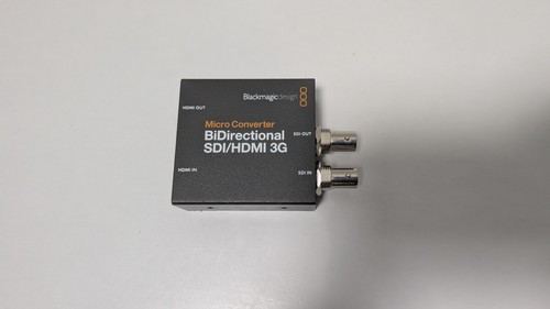 Blackmagic design micro - blackmagic,