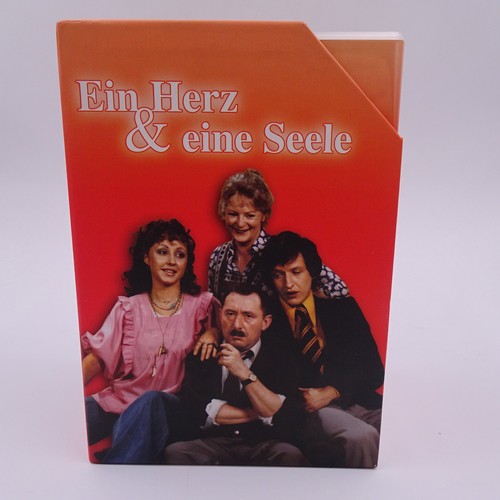 Ein herz und eine seele - ein,