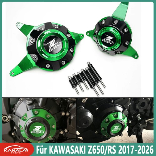 Neu für kawasaki z650 - für, z650/rs