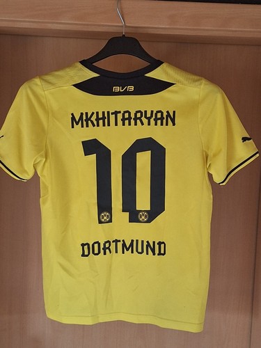 Puma henrikh mkhitaryan bvb - mkhitaryan,