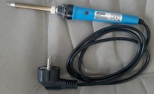 Lötkolben Pollin 840 134 25/50W DEFEKT