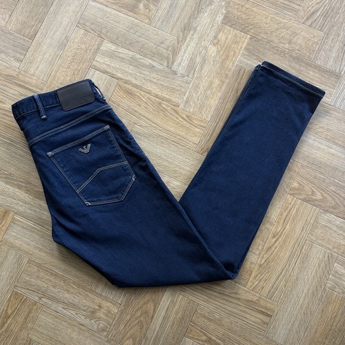 Emporio armani jeans - jeans, slim
