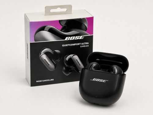 Bose quietcomfort ultra - bose,