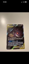 Gengar mimigma tag team - gx,