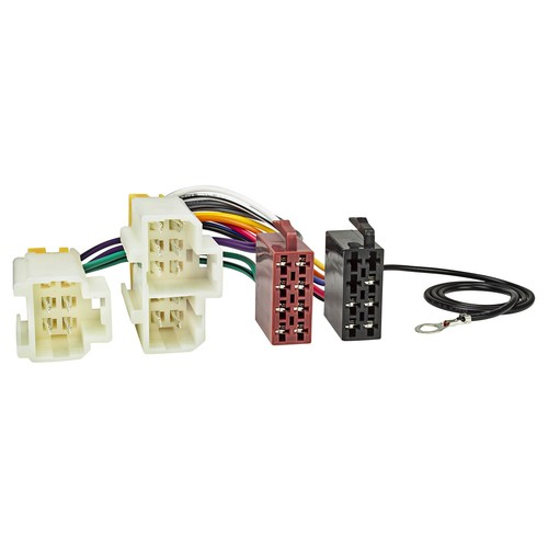 Radio adapterkabel passt für - adapterkabel,