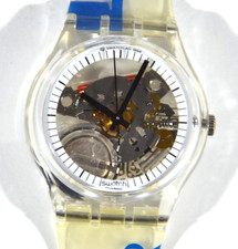 SWATCH Daimler Chrysler GZ157