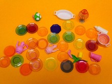 Zubehör für Barbie,Monster