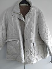 Leichte Steppjacke Grösse XL