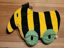  Wärmflasche von NUK Tigerente  ♥️ Top Zustand!