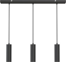 CALEX 3-flammige Pendelleuchte