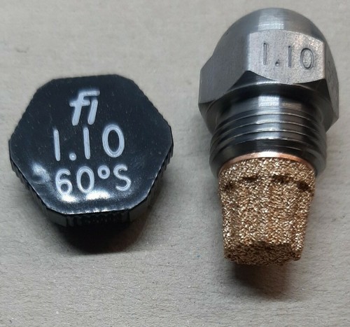 ölbrenner düse öldüse - Ölbrenner,