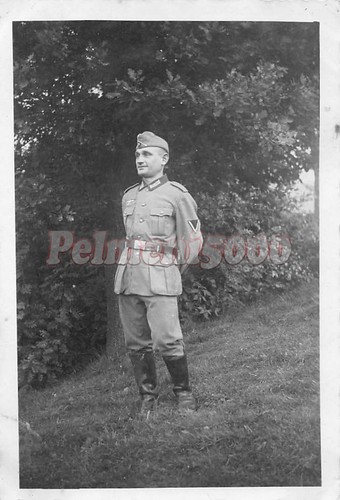 Orig foto wehrmacht - wehrmacht, in