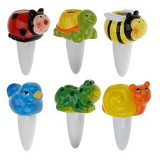 Wasserspeicher aus Keramik