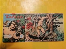 TARZAN    Piccolo  Lehning