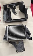 VW Golf 2 G60  Ladeluftkühler 191121329A 191145810A 191145808A ND Marston