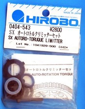 Hirobo 0404-543 Sx