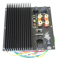 1x B&W DM 605 S2 Aktiv Einheit Endstufe für die Tieftöner bowers & wilkins