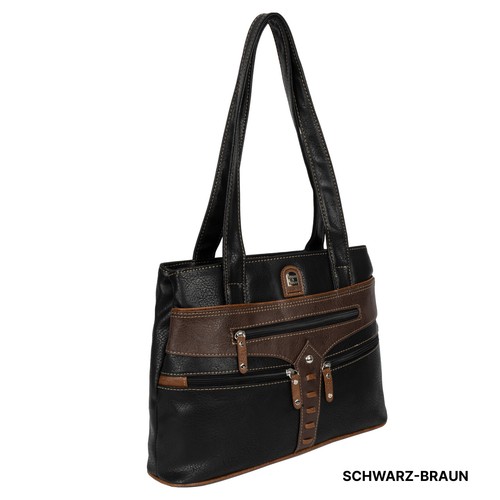 Damen tasche schultertasche - tasche,