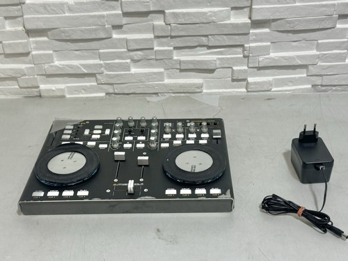 Vestax vci 100 midi controller - vestax,