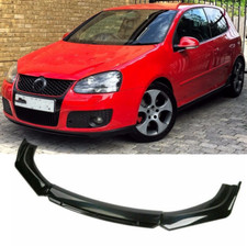 Auto spoilerlippe frontspoiler - auto,