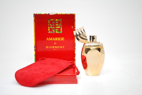 Givenchy amarige viintage - givenchy,
