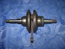 Hercules Prima Kurbelwelle Pleulnummer 0217 103 099   (MO91)