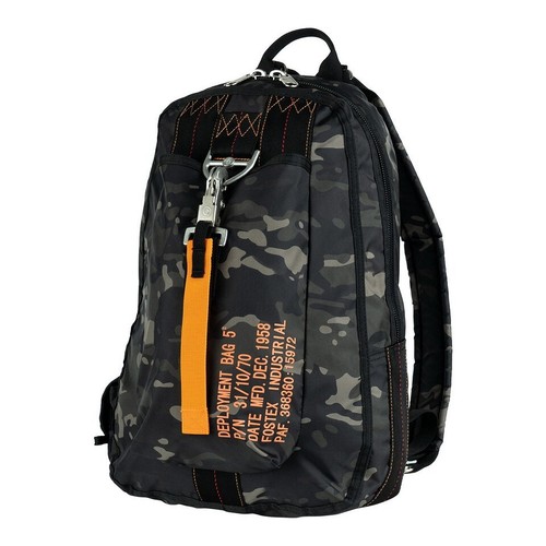 Army para bag - bag, paratrooper