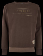 Kawasaki sweatshirt mit - kawasaki,