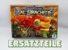 Tal des Drachens Schwarzes