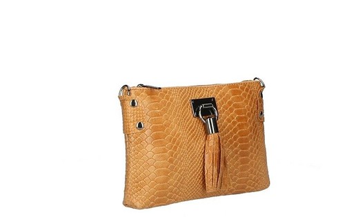 Damen ital handtasche aus - damen,