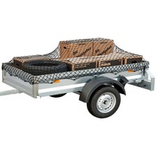 Anhängernetz 125 x 210cm