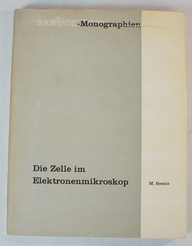 Die zelle - die, im