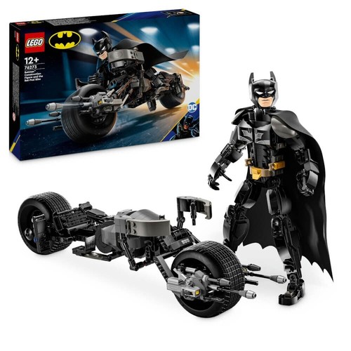 Lego comics super heroes - dc,