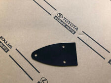 Toyota Land Cruiser BJ40 FJ40