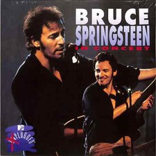 Bruce Springsteen / MTV