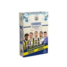 Mythos Cards Fenerbahce