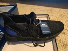 Herren Slazenger Textil-