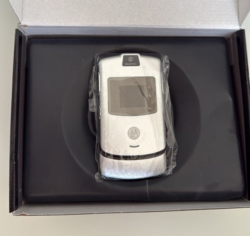 Motorola razr komplett neu - razr,