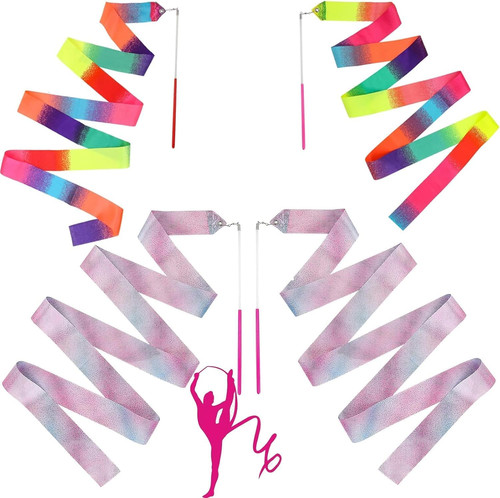 Gymnastikband tanzband 4 - tanzband,