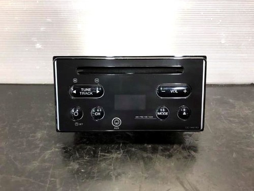 Clarion f9032 autoradio - clarion,