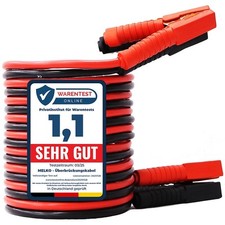 Starthilfekabel 750A KFZ