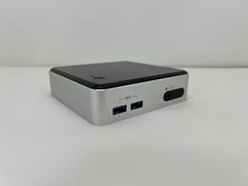 Mini PC Linux Home Assistant Intel NUC i5@1,3GHz 8GB 120GB D54250WYK