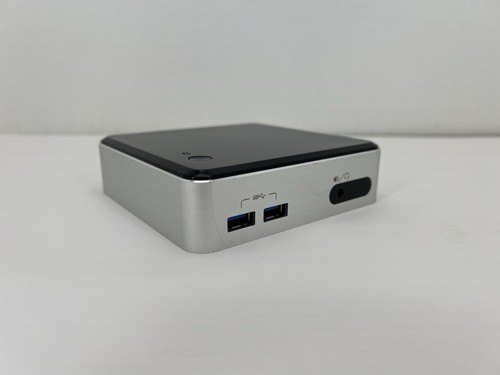 Mini linux home - pc,