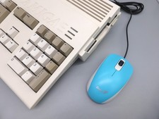 Amiga Optische Maus –