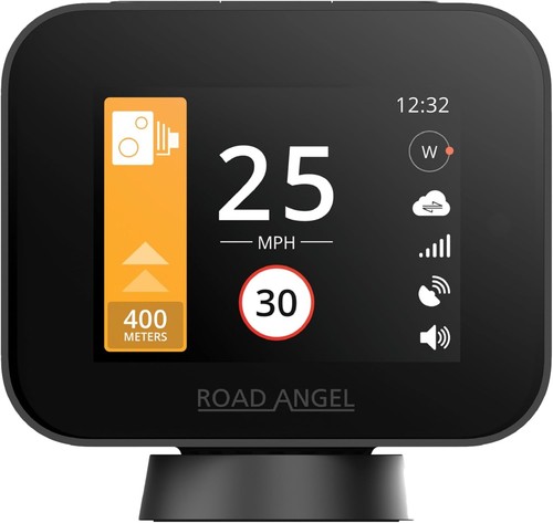 Road angel pure - road, sync