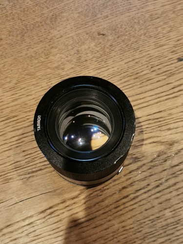 Tamron 5 90mm tele - tamron, sp