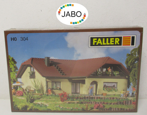 Faller bausatz 304 - h0,