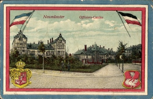 Passepartout neumünster in - passepartout,